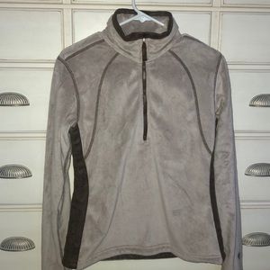 Kuhl Quarter Zip Fleece